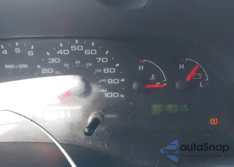 2008 Ford E-350 Super Duty Commercial/Recreational z USA, uszkodzony, nr VIN 1FTSS34LX8DA95633